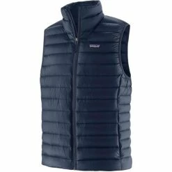 Patagonia Men's Down Sweater Vest -Blenders Shop gsmf2223 84623 nena