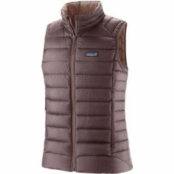 Patagonia Women's Down Sweater Vest 23 Patagonia Women's Down Sweater Vest -Blenders Shop gsmf2223 84629 dubn