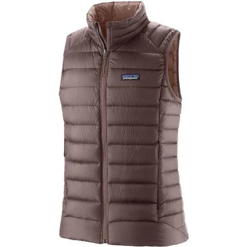 Patagonia Women's Down Sweater Vest 8 Patagonia Women's Down Sweater Vest - Image 6