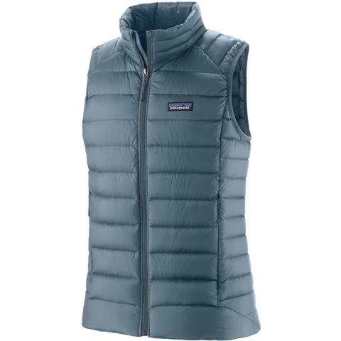 Patagonia Women's Down Sweater Vest 11 Patagonia Women's Down Sweater Vest - Image 9