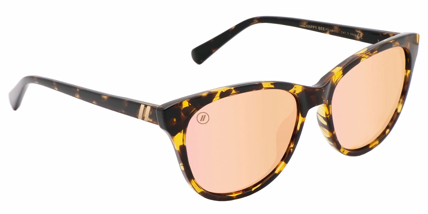 Blenders Eyewear Happy Bee 6 Blenders Eyewear Happy Bee - Image 4