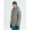 Burton Hilltop Jacket -Men's 2 Burton Hilltop Jacket -Men's -Blenders Shop hilltopjacket shadeheather