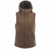 Holden Women's Willow Vest -Blenders Shop hldn ws willow vest bison 1