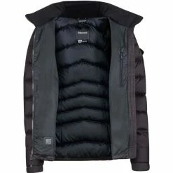 Marmot Women's Ithaca Jacket -Blenders Shop i78840 001 open wms ithaca jkt