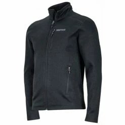Marmot Men's Drop Line Jacket - 2022 Model -Blenders Shop i83900 001 angle left drop line jkt