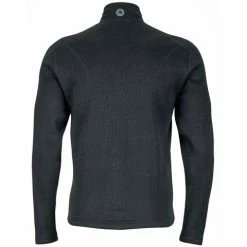 Marmot Men's Drop Line Jacket - 2022 Model -Blenders Shop i83900 001 back drop line jkt