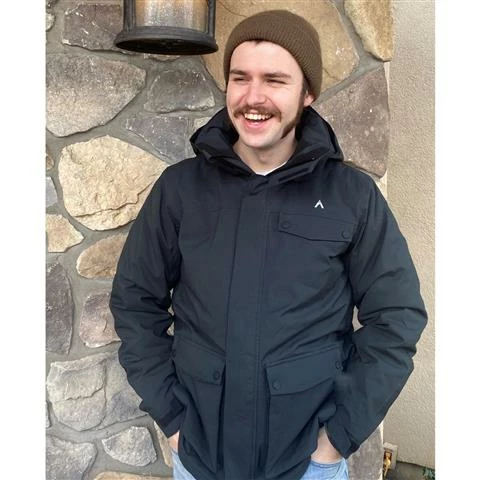 Terracea Terracea Peak CW Jacket - Men's 9 Terracea Terracea Peak CW Jacket - Men's - Image 7