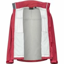 Marmot Men's PreCip Eco Jacket -Blenders Shop m41500 066 open precip eco jkt