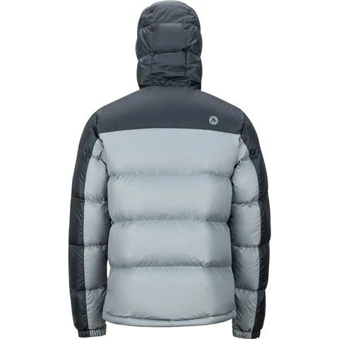Marmot Men's Guides Down Hoody 4 Marmot Men's Guides Down Hoody - Image 2