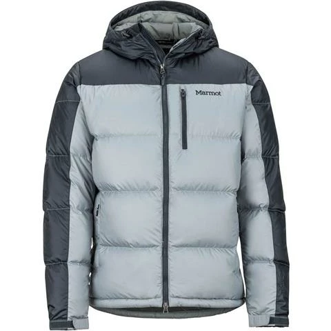 Marmot Men's Guides Down Hoody 5 Marmot Men's Guides Down Hoody - Image 3