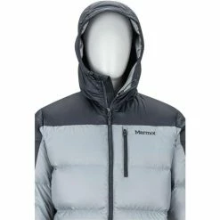 Marmot Men's Guides Down Hoody 14 Marmot Men's Guides Down Hoody -Blenders Shop m73060 1819 hood guides down hoody