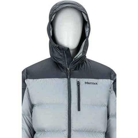 Marmot Men's Guides Down Hoody 6 Marmot Men's Guides Down Hoody - Image 4