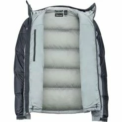 Marmot Men's Guides Down Hoody 15 Marmot Men's Guides Down Hoody -Blenders Shop m73060 1819 open guides down hoody