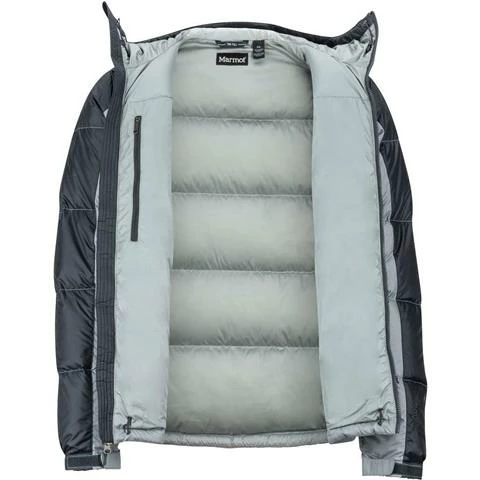 Marmot Men's Guides Down Hoody 7 Marmot Men's Guides Down Hoody - Image 5