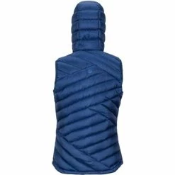 Blenders Shop -Blenders Shop m79380 2975 back wms highlander hoody vest