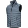 Marmot Marmot Highlander Down Vest - Men's -Blenders Shop m79420 1515 angle left highlander down vest