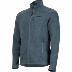 Marmot Men's Drop Line Jacket - 2022 Model -Blenders Shop m83900 1515 angle left drop line jkt