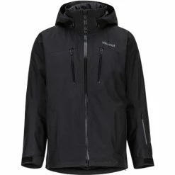Marmot Men's KT Component Jacket 23 Marmot Men's KT Component Jacket -Blenders Shop m84200 001 front alt2 kt component jkt