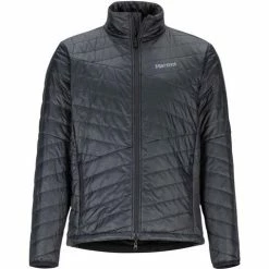 Marmot Men's KT Component Jacket 24 Marmot Men's KT Component Jacket -Blenders Shop m84200 001 front liner kt component jkt