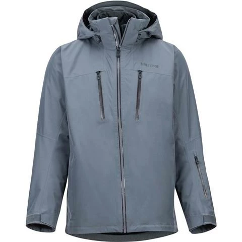 Marmot Men's KT Component Jacket 12 Marmot Men's KT Component Jacket - Image 10