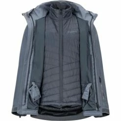 Marmot Men's KT Component Jacket 30 Marmot Men's KT Component Jacket -Blenders Shop m84200 1515 open liner kt component jkt