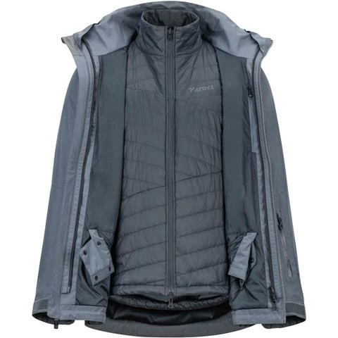 Marmot Men's KT Component Jacket 15 Marmot Men's KT Component Jacket - Image 13