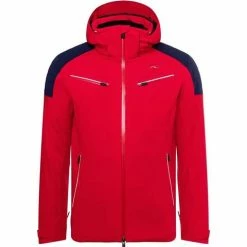 Kjus Men's Formula Jacket