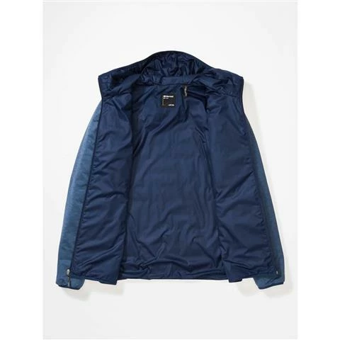 Marmot Men's Mica View Insulated Hoody 4 Marmot Men's Mica View Insulated Hoody - Image 2