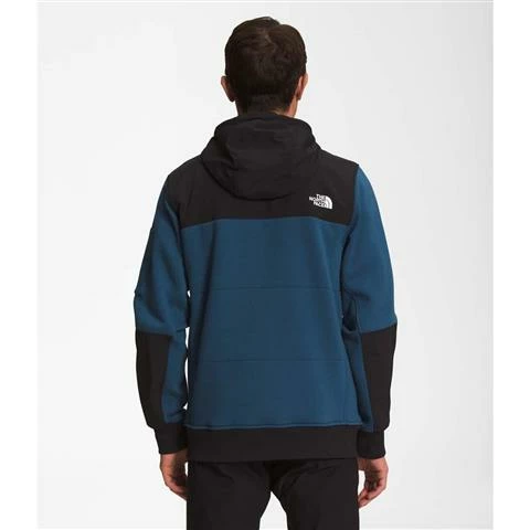 The North Face Men's Highrail Fleece Jacket 4 The North Face Men's Highrail Fleece Jacket - Image 2
