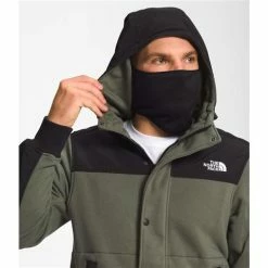 The North Face Men's Highrail Fleece Jacket 11 The North Face Men's Highrail Fleece Jacket -Blenders Shop nf0a3xef nyc alt1fw22 23
