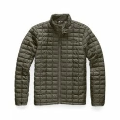 The North Face Men's Thermoball ECO Jacket 7 The North Face Men's Thermoball ECO Jacket -Blenders Shop nf0a3y3n xyw hero mens thermo eco jkt taupe
