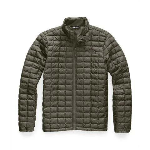 The North Face Men's Thermoball ECO Jacket 5 The North Face Men's Thermoball ECO Jacket - Image 3