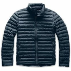 The North Face The North Face Stretch Down Jacket - Men's 10 The North Face The North Face Stretch Down Jacket - Men's -Blenders Shop nf0a3y56 h2g hero stretch down blue