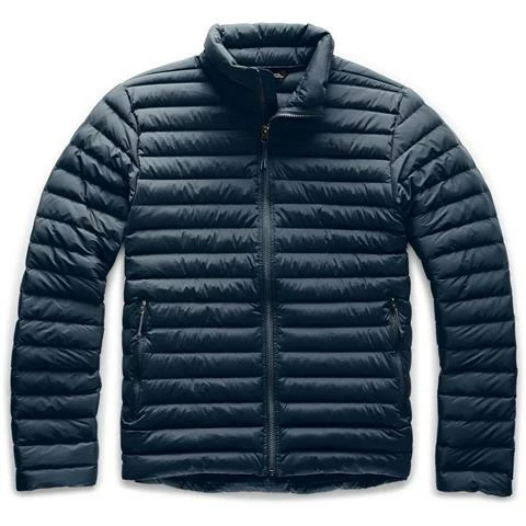 The North Face The North Face Stretch Down Jacket - Men's 6 The North Face The North Face Stretch Down Jacket - Men's - Image 4