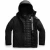 The North Face Men's ThermoBall ECO Snow Triclimate Jacket -Blenders Shop nf0a4p7m jk3