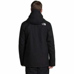 The North Face Men's ThermoBall ECO Snow Triclimate Jacket 8 The North Face Men's ThermoBall ECO Snow Triclimate Jacket -Blenders Shop nf0a4p7m jk3 back