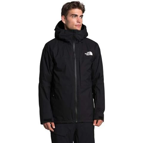 The North Face Men's ThermoBall ECO Snow Triclimate Jacket 4 The North Face Men's ThermoBall ECO Snow Triclimate Jacket - Image 2