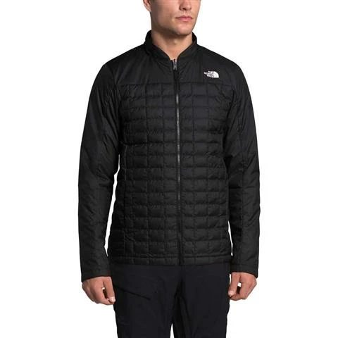 The North Face Men's ThermoBall ECO Snow Triclimate Jacket 6 The North Face Men's ThermoBall ECO Snow Triclimate Jacket - Image 4