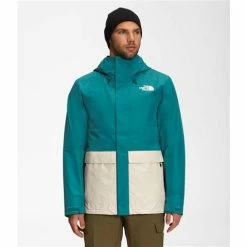 The North Face Men's Clement Triclimate Jacket 13 The North Face Men's Clement Triclimate Jacket -Blenders Shop nf0a4qx7 7y7 01 22 23