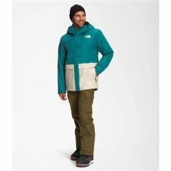 The North Face Men's Clement Triclimate Jacket 14 The North Face Men's Clement Triclimate Jacket -Blenders Shop nf0a4qx7 7y7 02 22 23