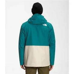 The North Face Men's Clement Triclimate Jacket 15 The North Face Men's Clement Triclimate Jacket -Blenders Shop nf0a4qx7 7y7 03 22 23