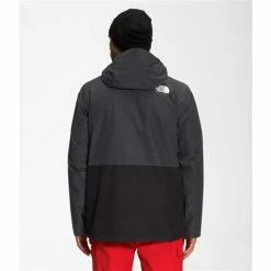 The North Face Men's Clement Triclimate Jacket 12 The North Face Men's Clement Triclimate Jacket -Blenders Shop nf0a4qx7 tly 03 22 23