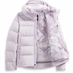 The North Face Women's Heavenly Down Jacket -Blenders Shop nf0a4r16 78x int fw22 23