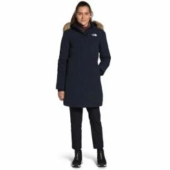 The North Face Women's Arctic Parka