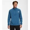 The North Face Men's Canyonlands ½ Zip 1 The North Face Men's Canyonlands ½ Zip -Blenders Shop nf0a5g9w 78h 01 22 23