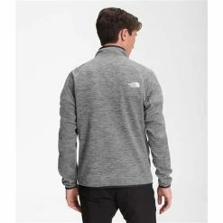 The North Face Men's Canyonlands ½ Zip -Blenders Shop nf0a5g9w dyy 04 22 23