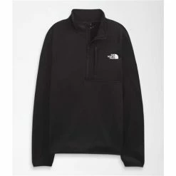 The North Face Men's Canyonlands ½ Zip -Blenders Shop nf0a5g9w jk3 01 22 23