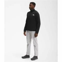 The North Face Men's Canyonlands ½ Zip -Blenders Shop nf0a5g9w jk3 02 22 23