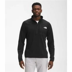 The North Face Men's Canyonlands ½ Zip -Blenders Shop nf0a5g9w jk3 03 22 23