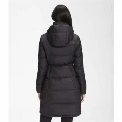 The North Face Women's Metropolis Parka -Blenders Shop nf0a5gds jk3 04 22 23
